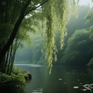 清风沉醉