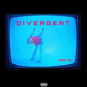 divergent punk!