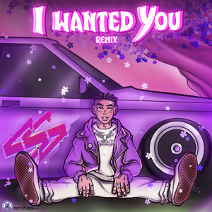 I wanted you (Remix)