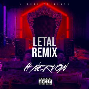 Letal (Nervon Remix)