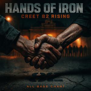 Iron March of Tanah Abang