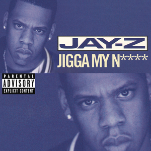 Jigga My Nigga (Album Version (Edited))