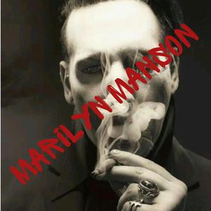 MARILYN MANSON