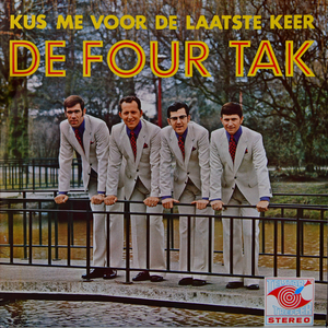 Twee Diepblauwe Ogen
