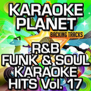 Trick'n (Karaoke Version With Background Vocals)