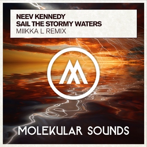Sail The Stormy Waters (Miikka L Extended Mix)
