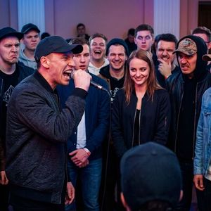 Здесь нет места для слабых