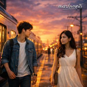 คนแปลกหน้า