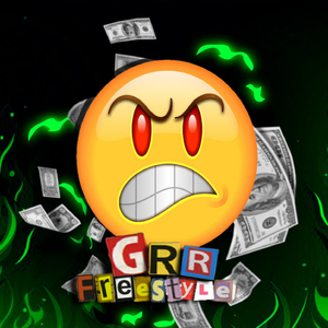 GRR FREESTYLE !
