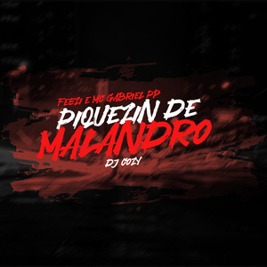 Piquezin de Malandro