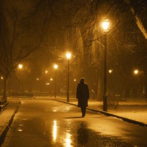 Autumn Playlist Mode