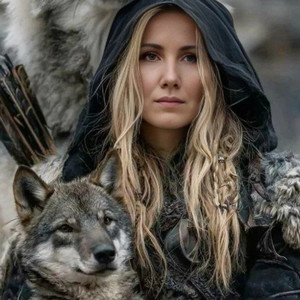 Великая Геката