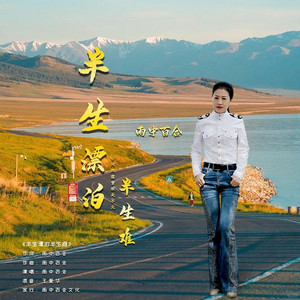 半生漂泊半生难 (伴奏)