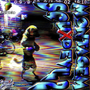 Montagem Squad Evil 2 (En Vivo)