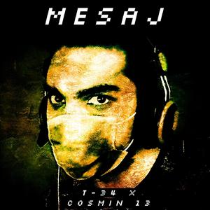 Mesaj (feat. Block 888)