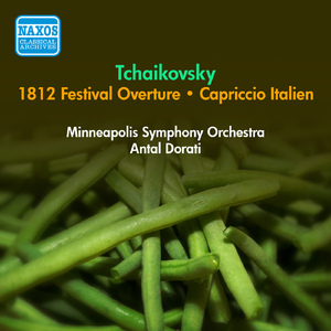 Capriccio Italien, Op. 45