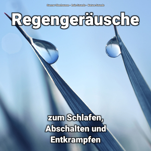 Regengeräusche