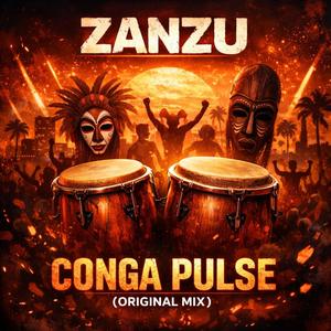 Conga Pulse (Original Mix)