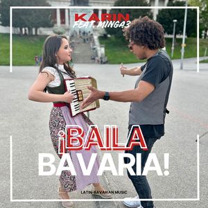 ¡Baila Bavaria!