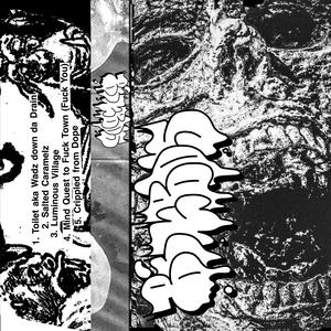 Mind Quest to **** Town (**** You)