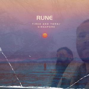 Singapore (feat. Trev Gibb)