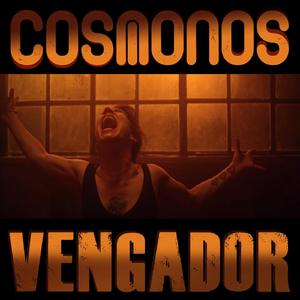 Vengador
