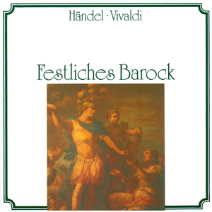 Antonio Vivaldi: Doppelkonzert fuer zwei Violoncelli und Streichorchester G-Moll RV 531G - II. Largo