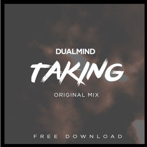 Taking (Original Mix)