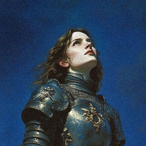 Fallen Empress