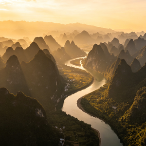 江山
