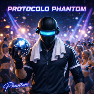 Protocolo Phantom