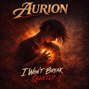 I Won't Break Quietly
