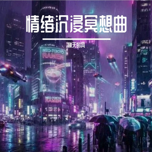 暗层信号