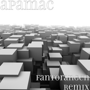 Fantorangen Remix