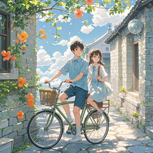 风糖日记
