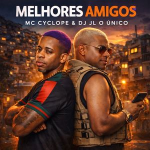 Melhores Amigos
