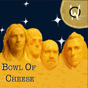 Bowl of Cheese (Live at the Lyon's Den, Chicago, Il 9/15/2001)