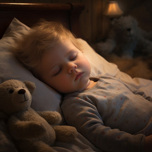 Soothing Threads in Sleep's Melody