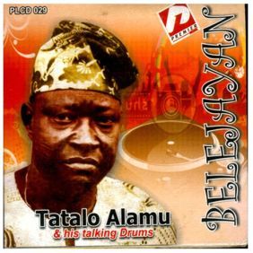 Aja Ilepa Ekun & Kosoko Ajadi & Ko Seye To Gbayi Bi Awoko