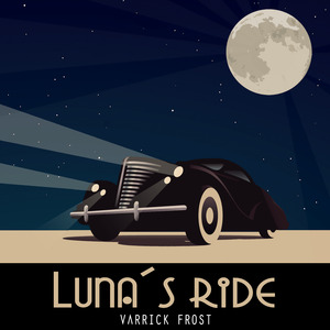 Luna's Ride