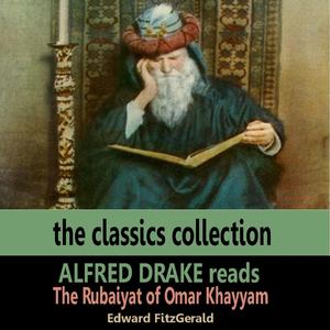 The Rubaiyat of Omar Khayyam By Edward Fitzgerald