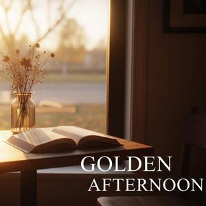Golden Afternoon