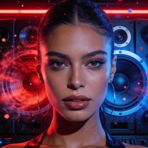 JBL Bass Boosted Audio System