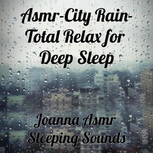 City Rain Traffic-Anti Stress