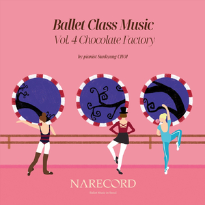 Plie : Pure Imagination (Wonka, 64c)