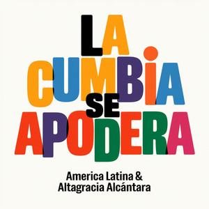 Bailamos Cumbia Juntos Corazón