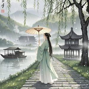 风起流年