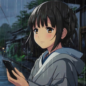 シルキー・シャワーズ, Pt.15