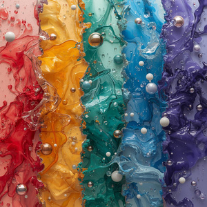 ジャスミンの花