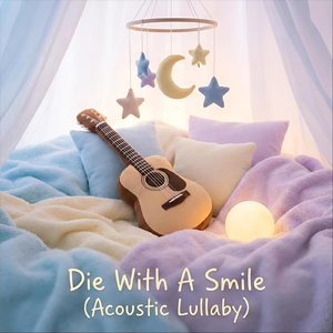 Die with a Smile (Acoustic Lullaby)
